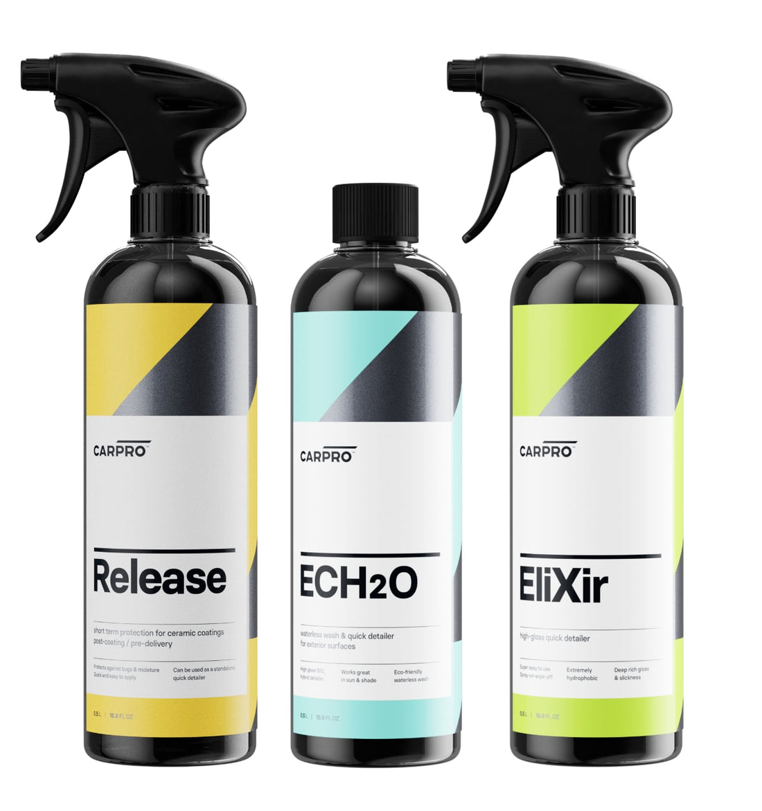 Quick Detailers CARPRO