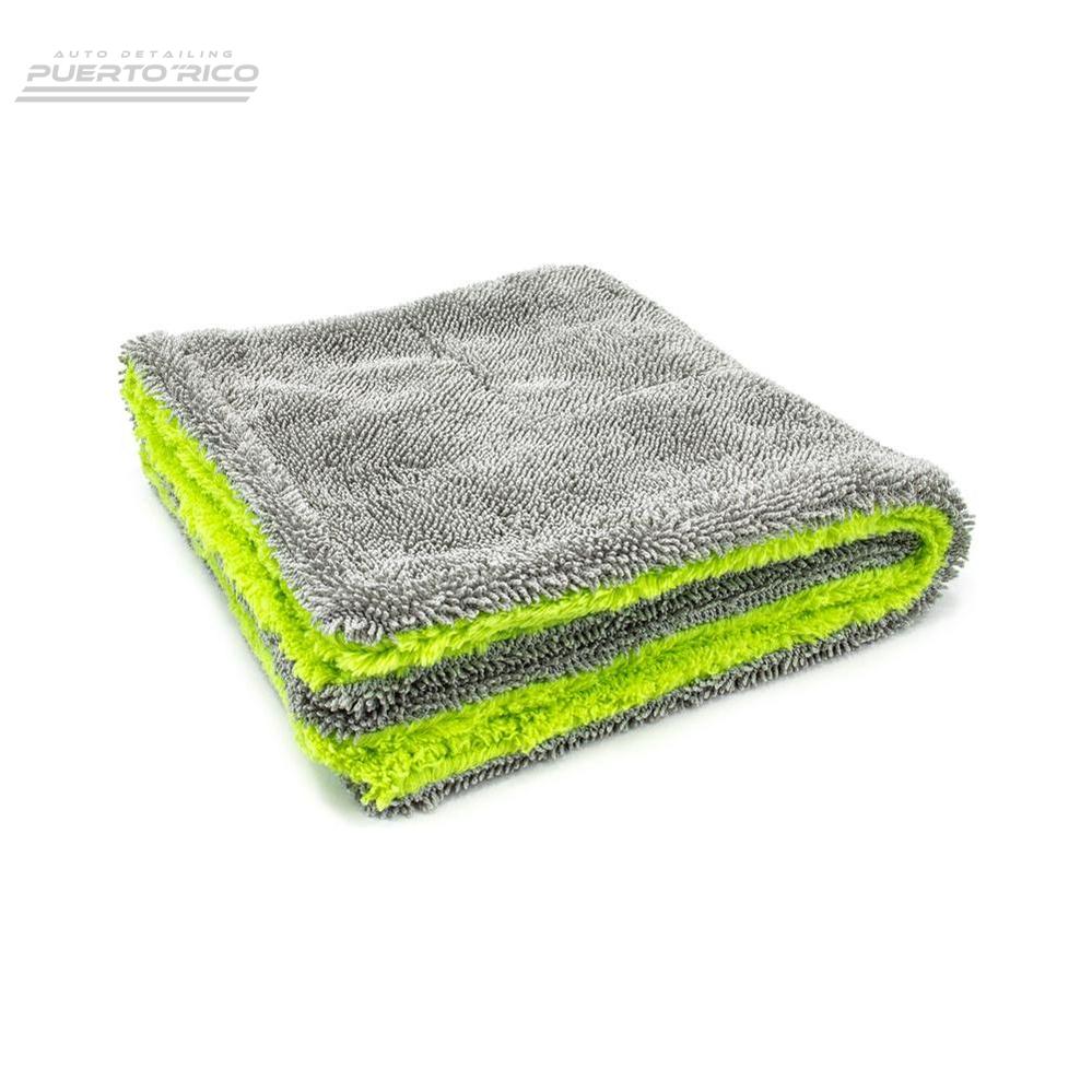 Amphibian Jr: Drying Towel (16"x16")-Accesorios-Auto Detailing Puerto Rico