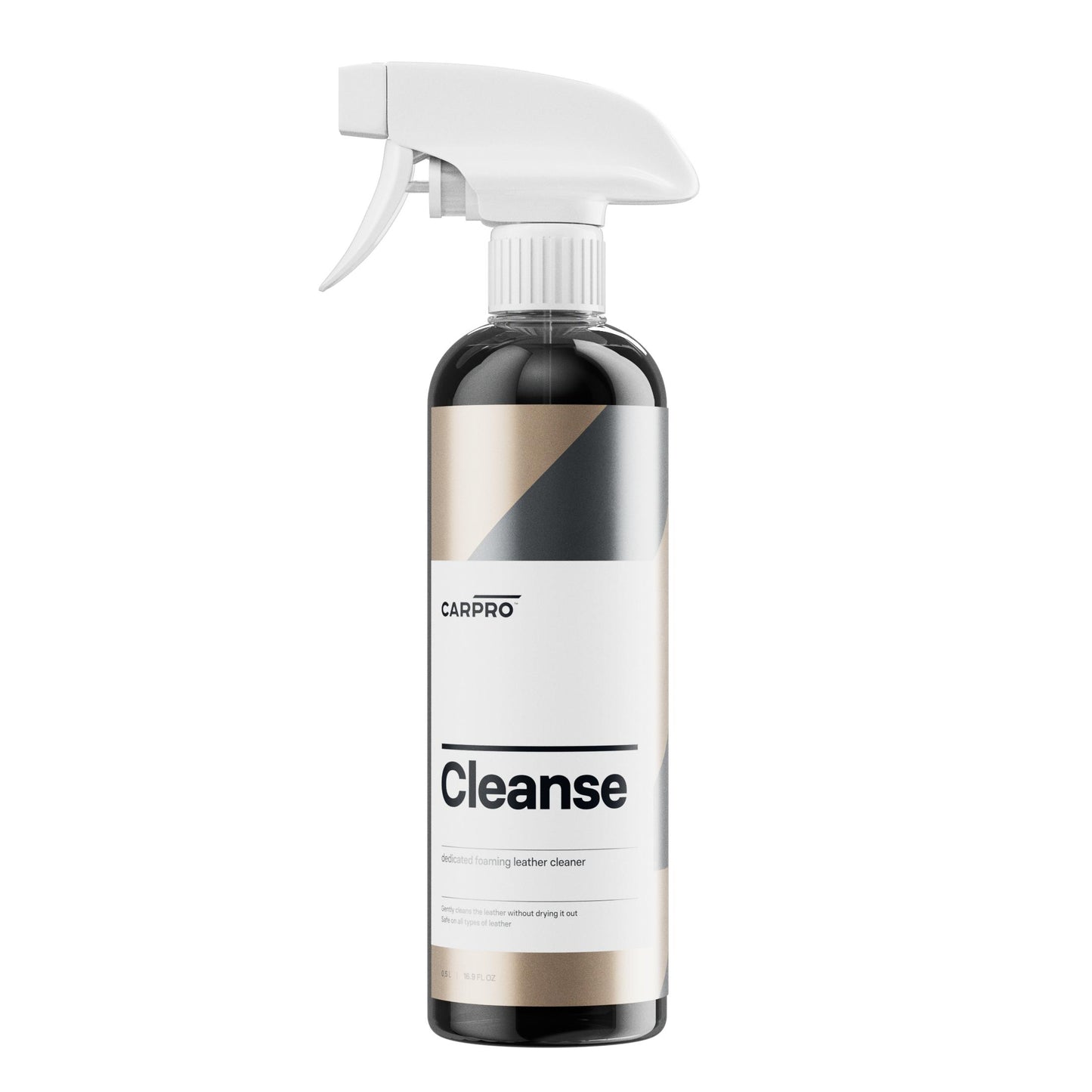 Cleanse Leather