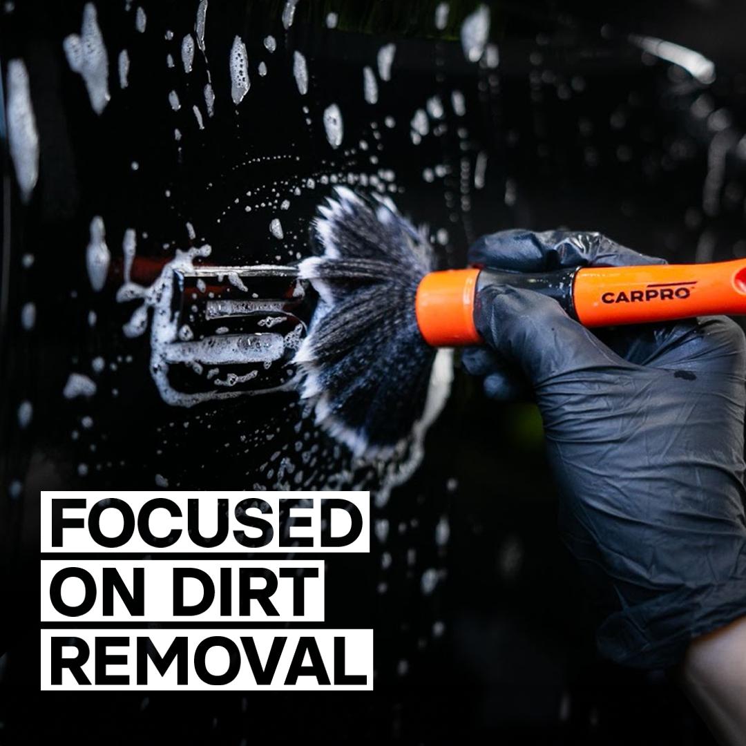 Detailing Brush Kit