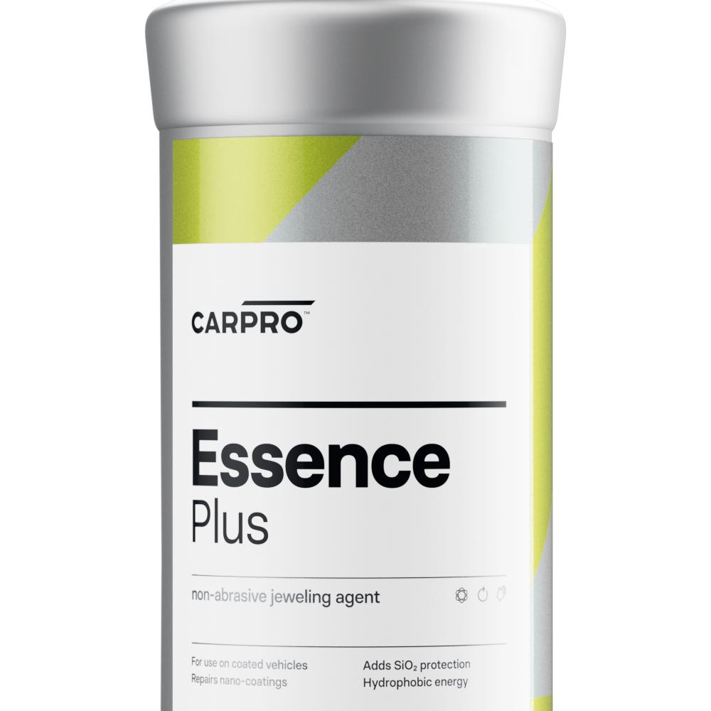 Essence Plus: Coating Repair