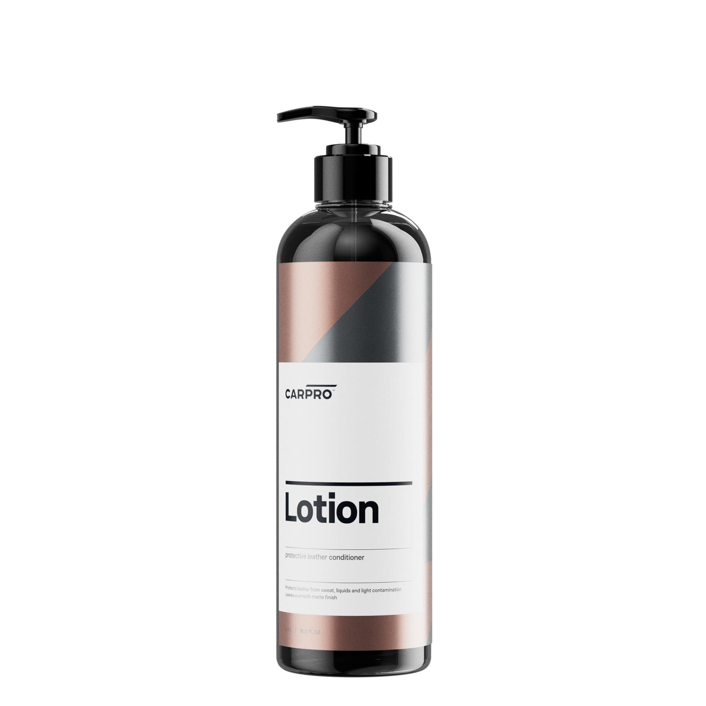 Lotion: Leather Conditioner