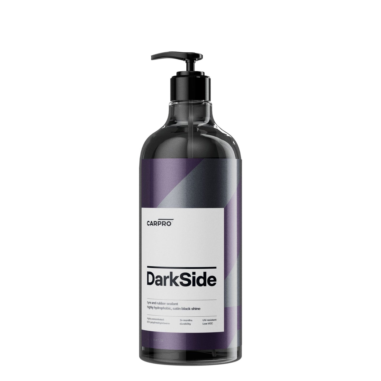 DarkSide: Tire Sealant-Plasticos-Auto Detailing Puerto Rico