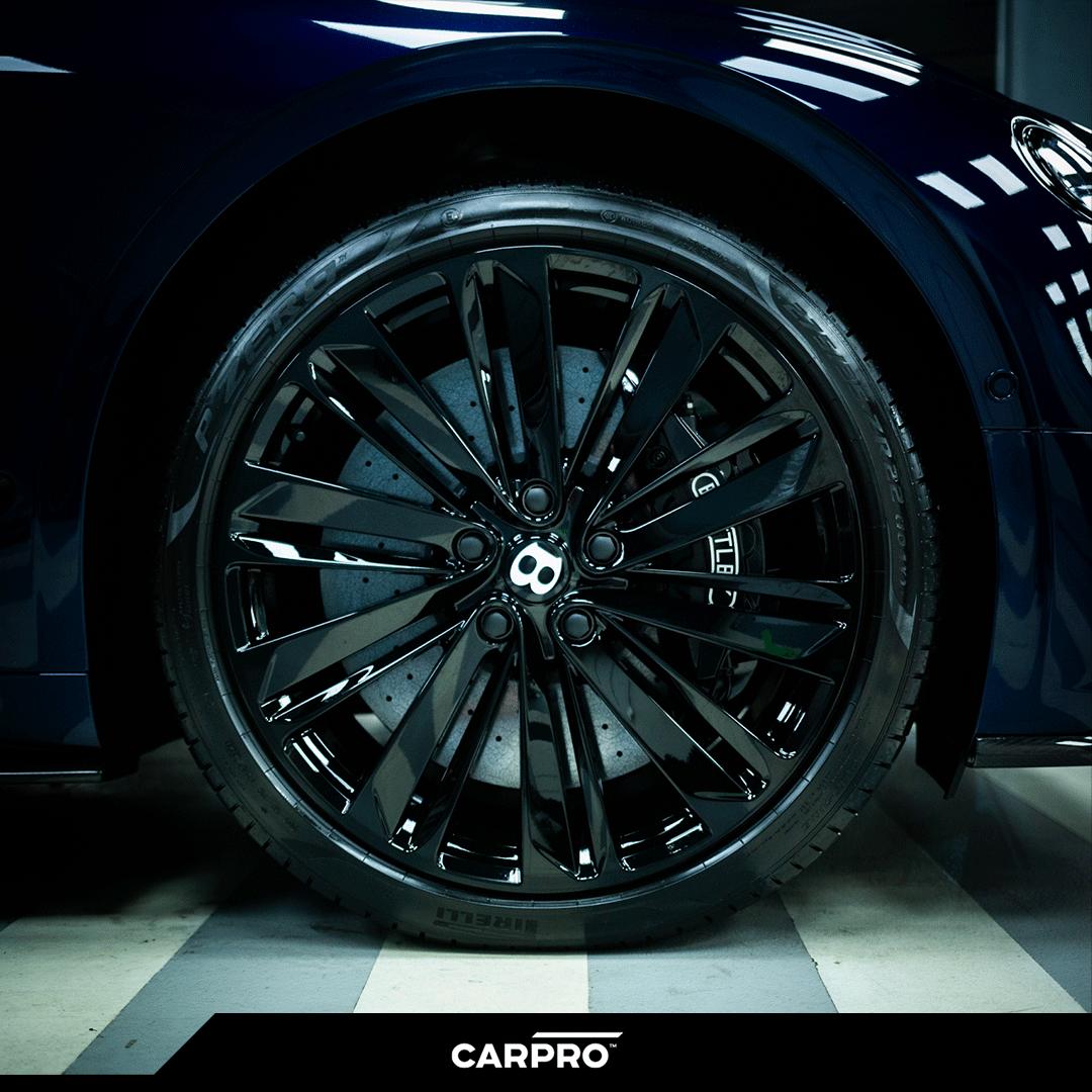 DarkSide: Tire Sealant-Plasticos-Auto Detailing Puerto Rico
