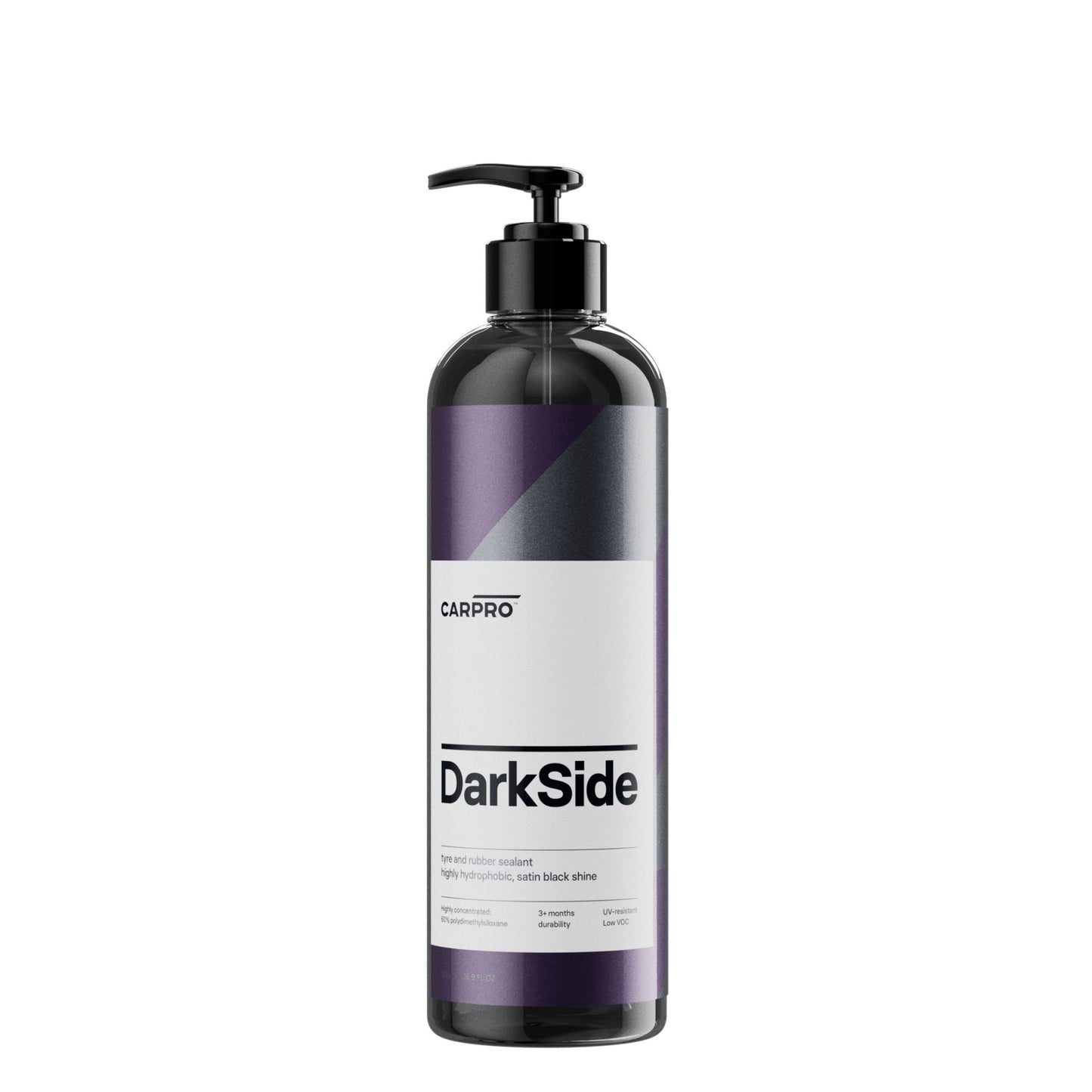 DarkSide: Tire Sealant-Plasticos-Auto Detailing Puerto Rico