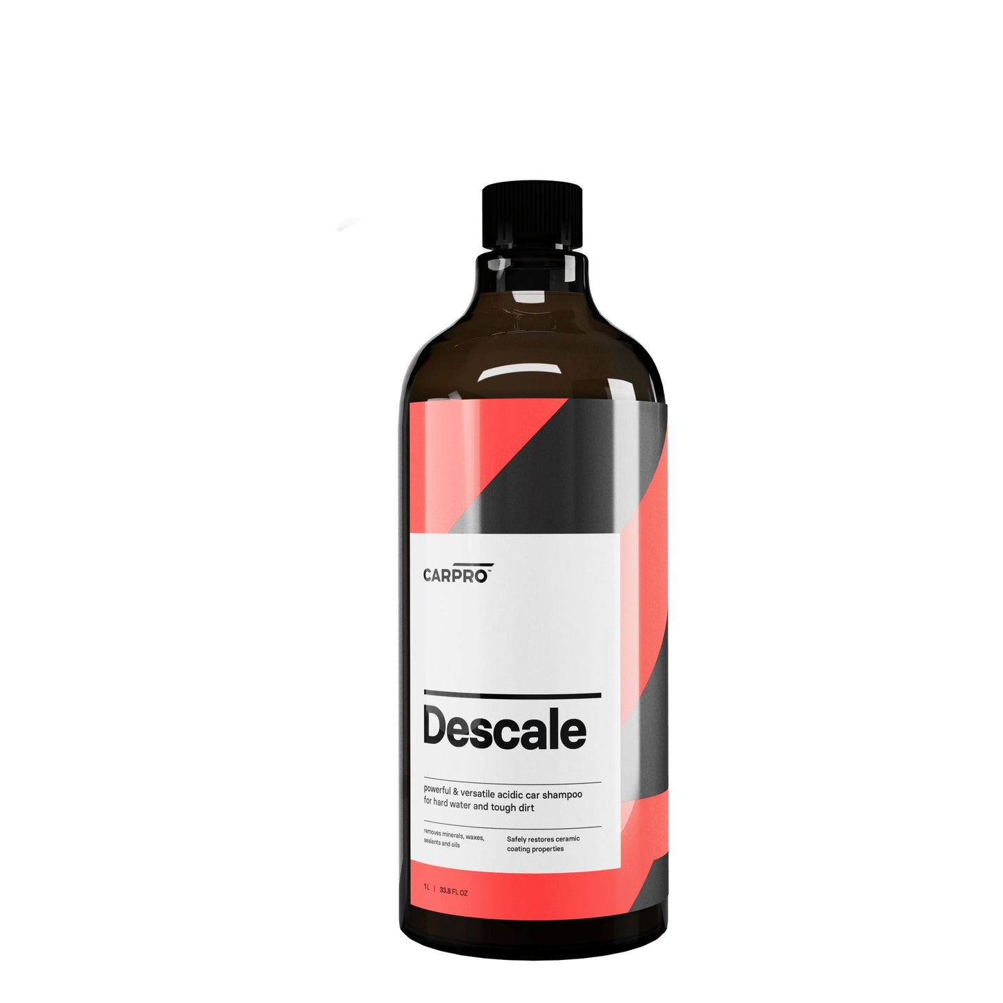 Descale Acid Car Shampoo-Lavado-Auto Detailing Puerto Rico