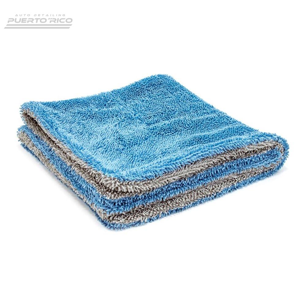 Dreadnought Jr. Drying Towel (16"x16")-Accesorios-Auto Detailing Puerto Rico