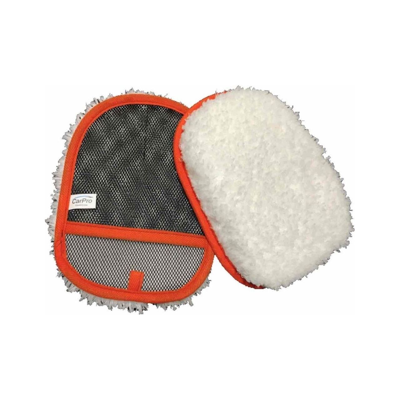 HandWash Microfiber Mitt-Accesorios-Auto Detailing Puerto Rico