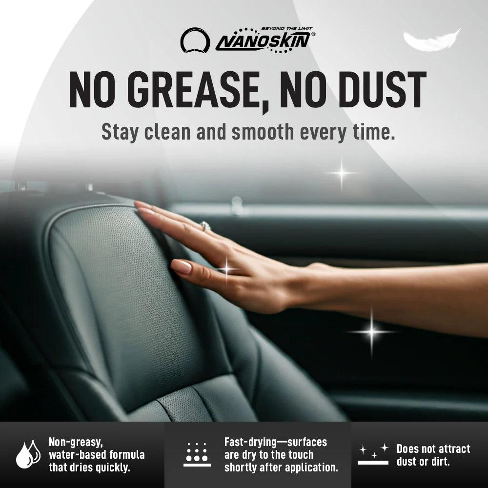 Multi Dress: High Gloss Dressing-Plasticos-Auto Detailing Puerto Rico