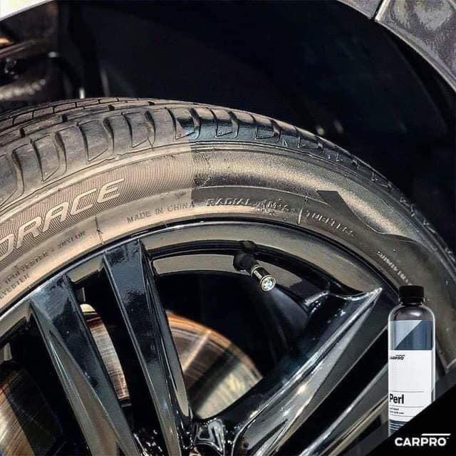 Perl-Plasticos-Auto Detailing Puerto Rico