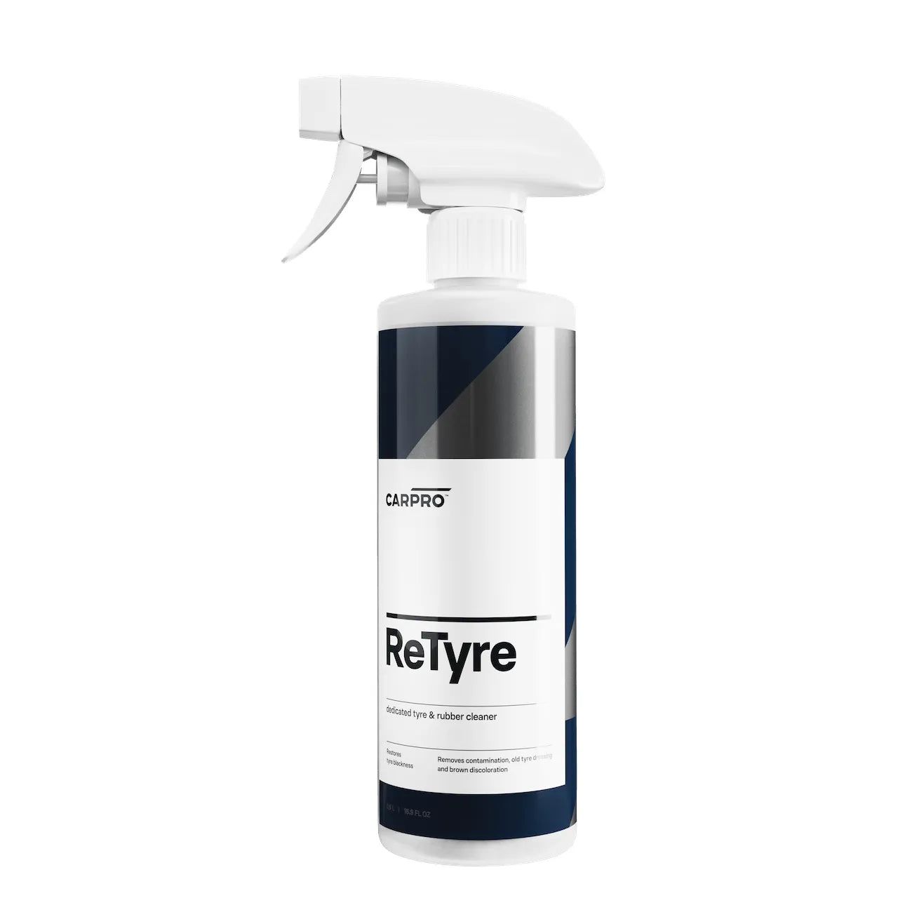 ReTyre: Tire Cleaner-Aros-Auto Detailing Puerto Rico