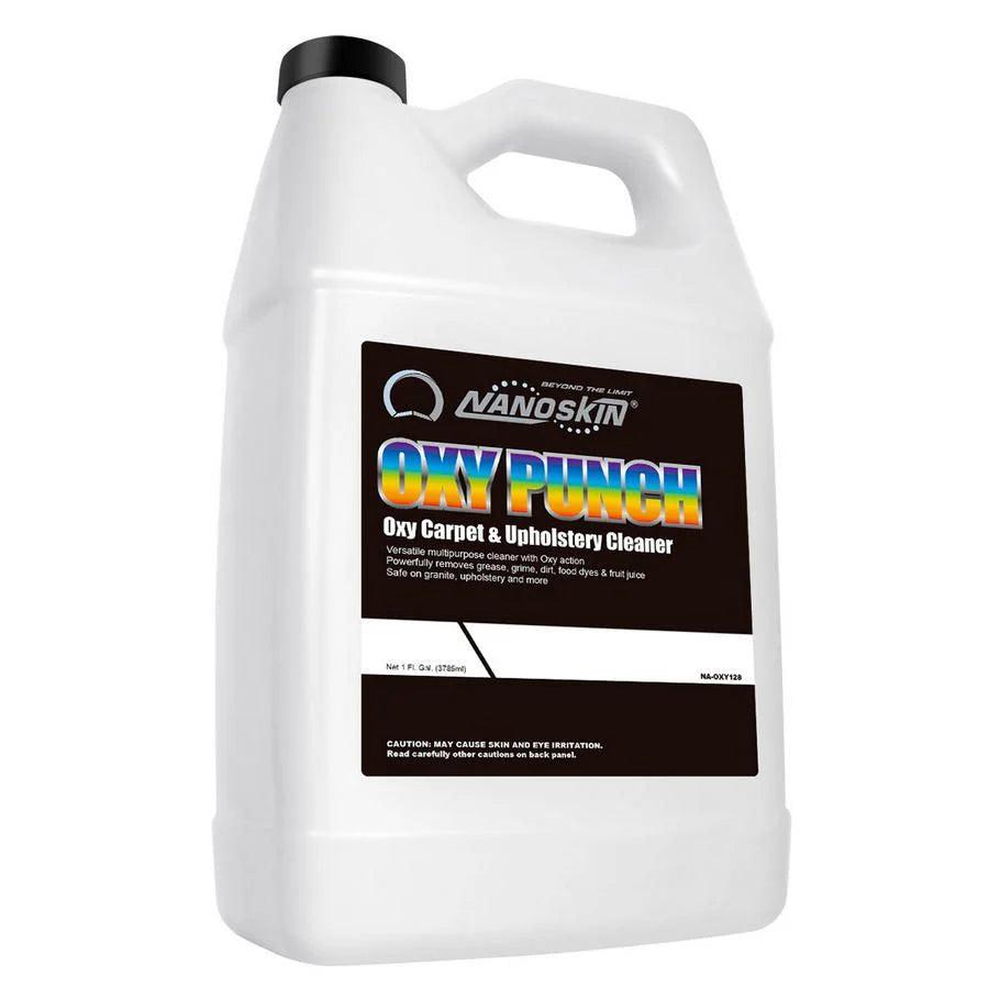 Oxy Punch Carpet & Upholstery Cleaner