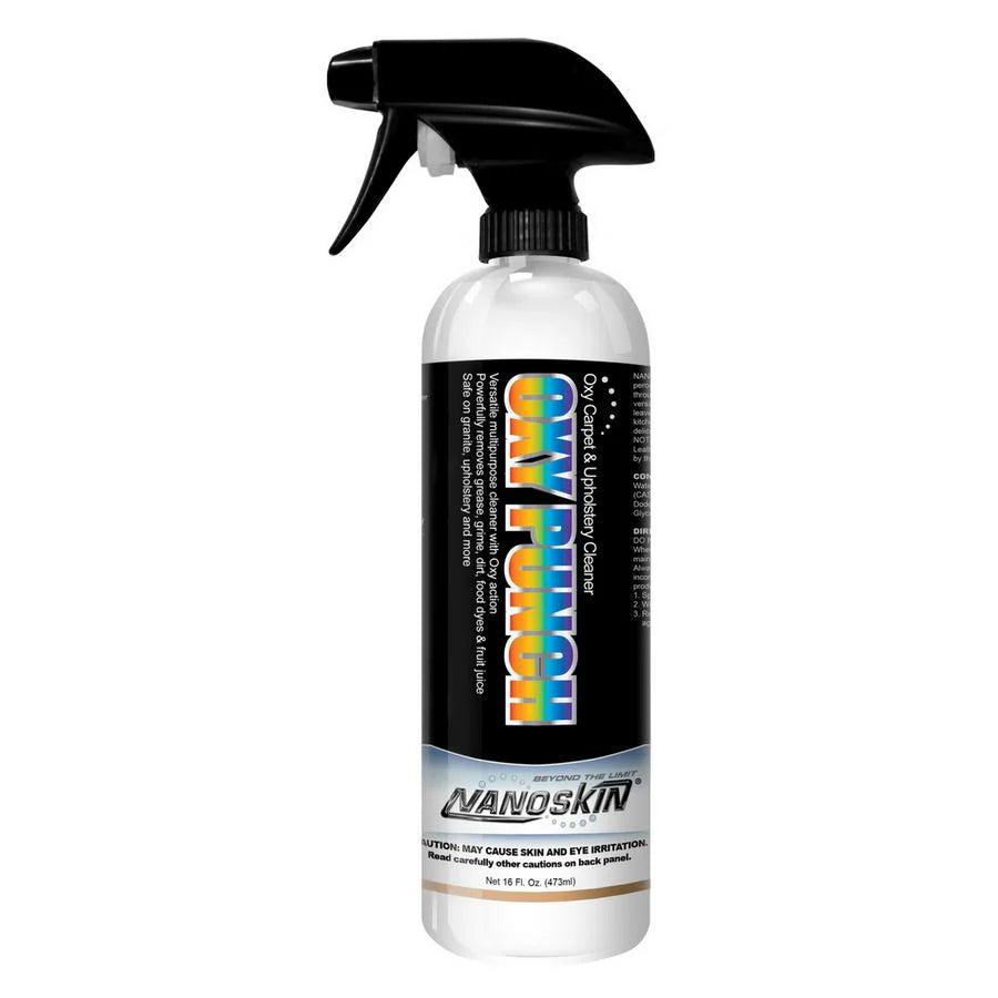 Oxy Punch Carpet & Upholstery Cleaner
