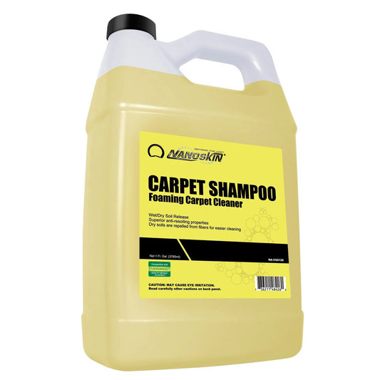 Carpet Shampoo-Interior-Nanoskin-CARPRO Puerto Rico