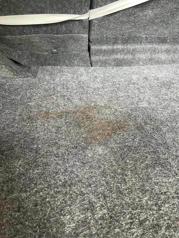 Super Foam: Upholstery Cleaner