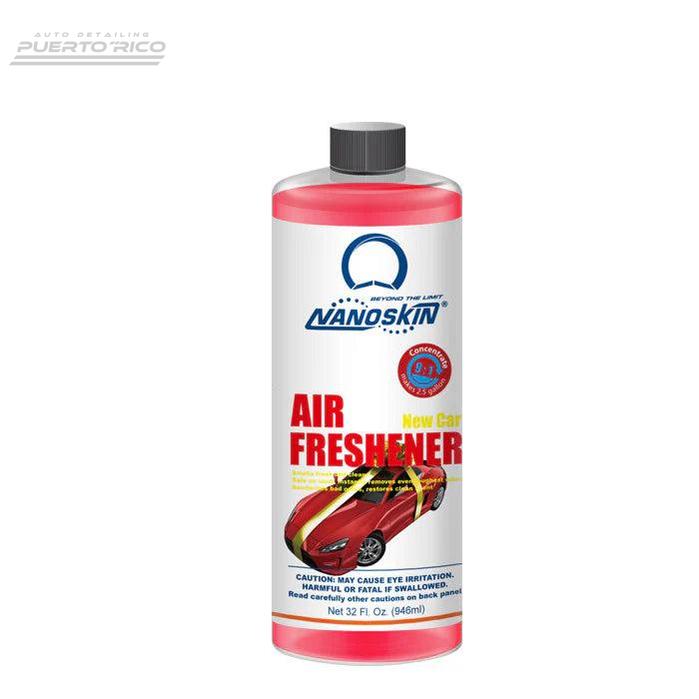 Air Freshener Concentrate-interior-Auto Detailing Puerto Rico