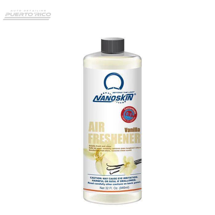 Air Freshener Concentrate-interior-Auto Detailing Puerto Rico