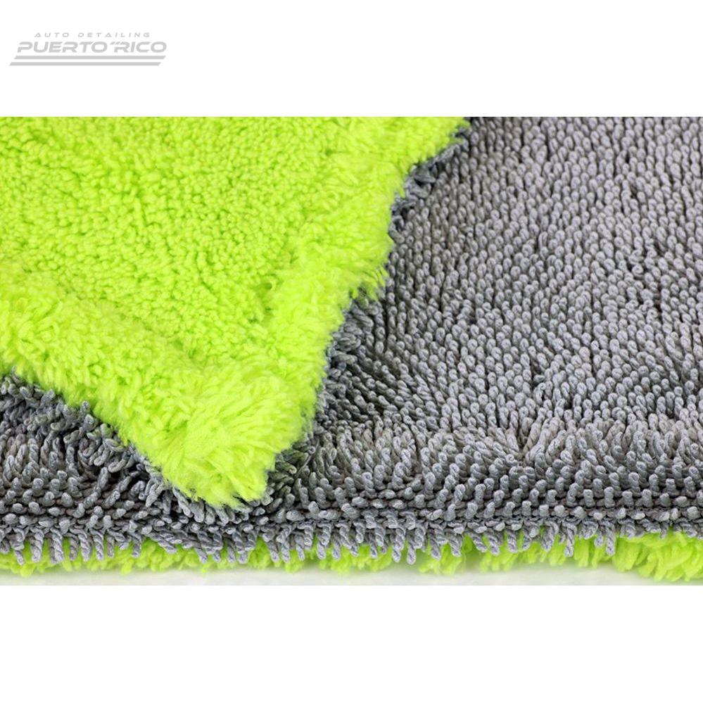 Amphibian Drying Towel (20" x 30")-Accesorios-Auto Detailing Puerto Rico