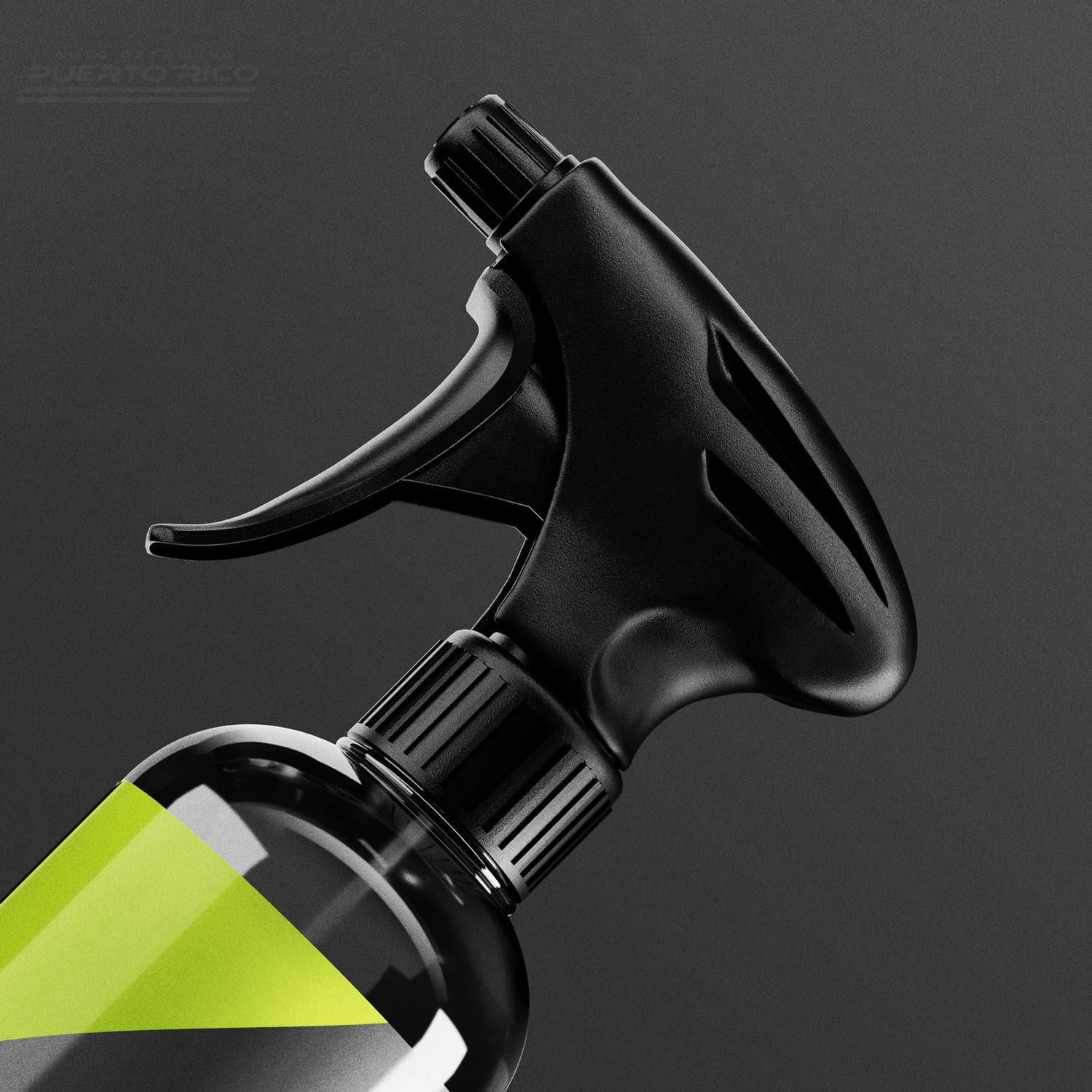 Atomizador Normal-Accesorios-Auto Detailing Puerto Rico