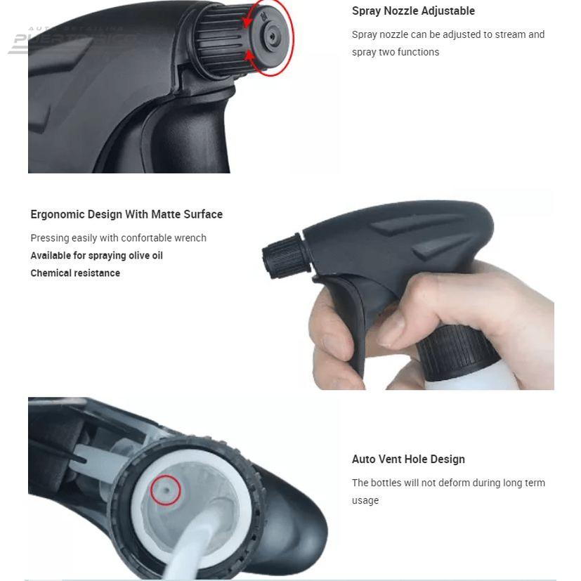 Atomizador Normal-Accesorios-Auto Detailing Puerto Rico