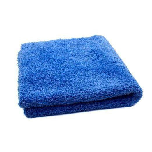 Korean Plush 470 Plush Microfiber-Accesorios-Autofiber-Blue-Individual-CARPRO Puerto Rico