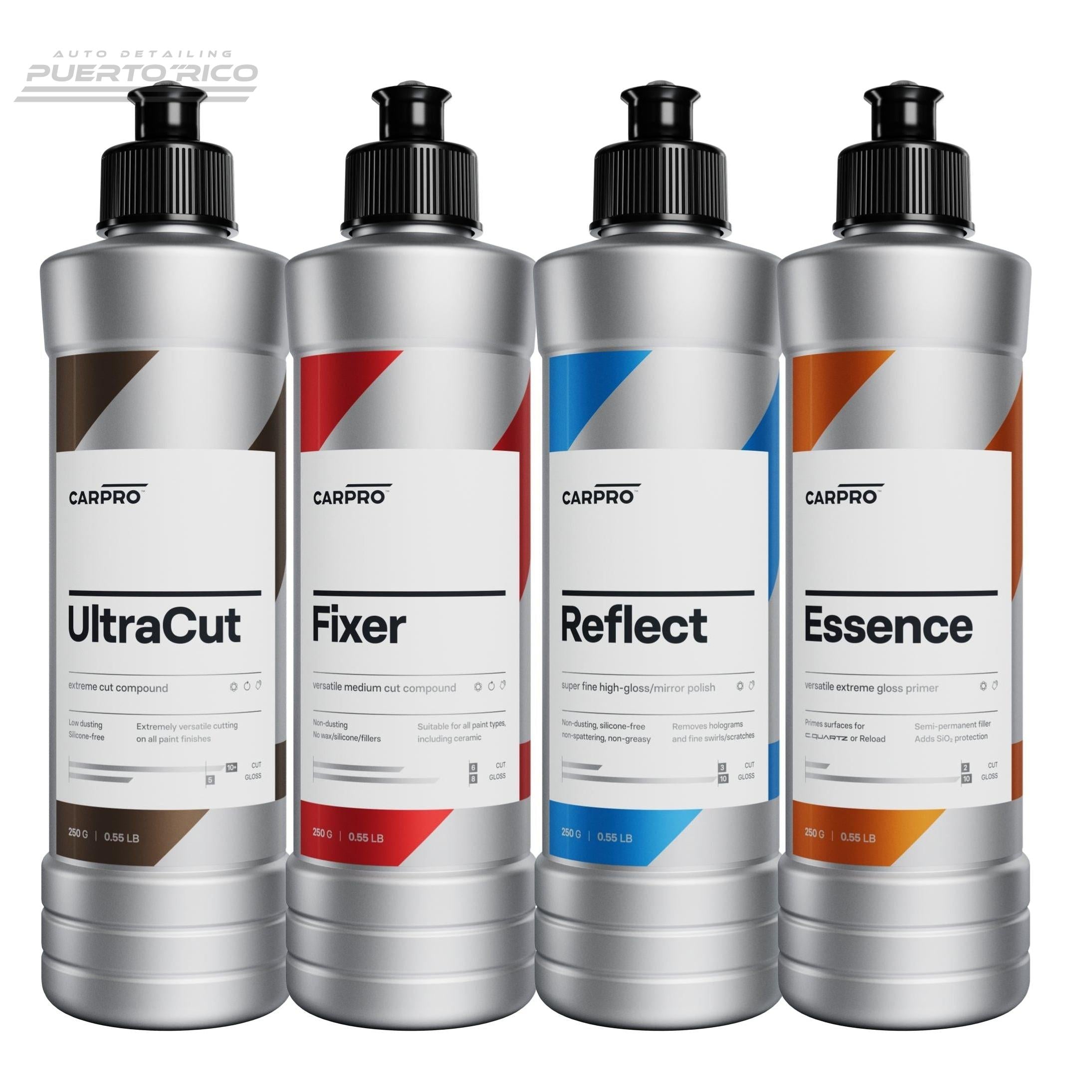 CARPRO Polish Kit