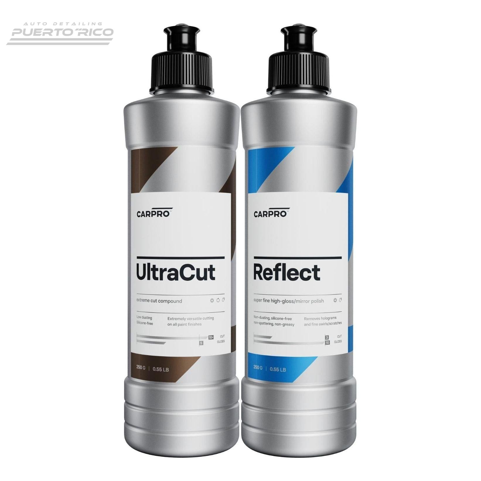 CARPRO Cut & Polish-Kits-Auto Detailing Puerto Rico