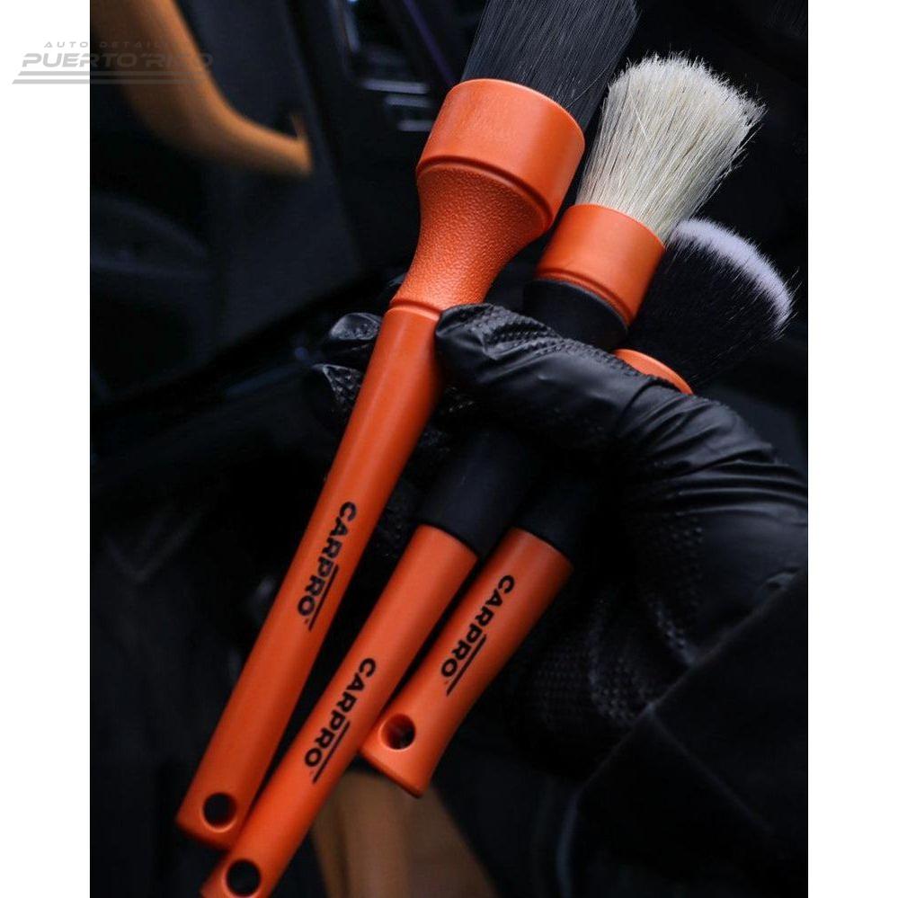 CARPRO Detailing Brush Combo-Kits-Auto Detailing Puerto Rico