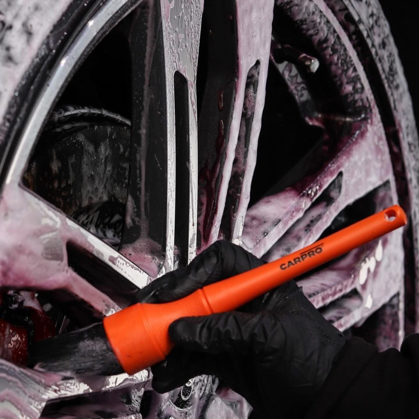 CARPRO Detailing Brush Combo-Kits-Auto Detailing Puerto Rico