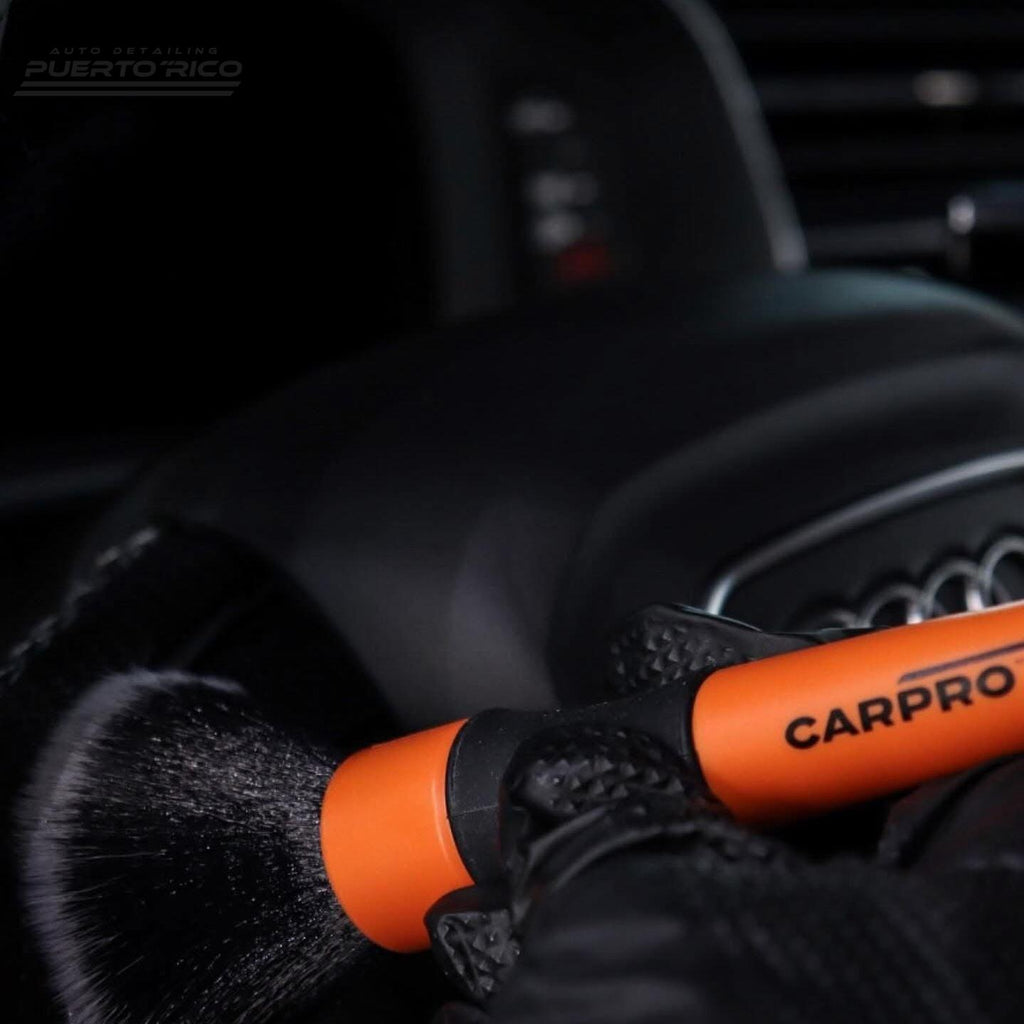 CARPRO Detailing Brush Combo-Kits-Auto Detailing Puerto Rico