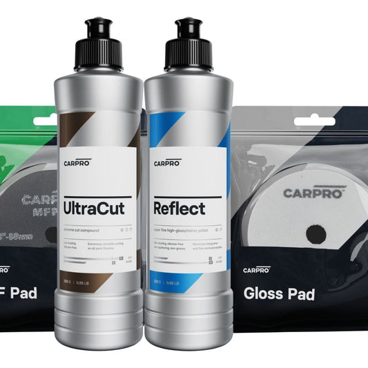 CARPRO Paint Correction Kit-Kits-Auto Detailing Puerto Rico