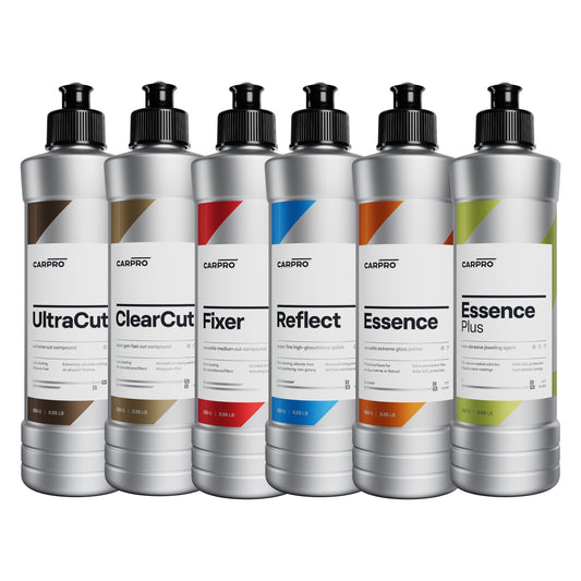 CARPRO Polish Kit-Kits-Auto Detailing Puerto Rico