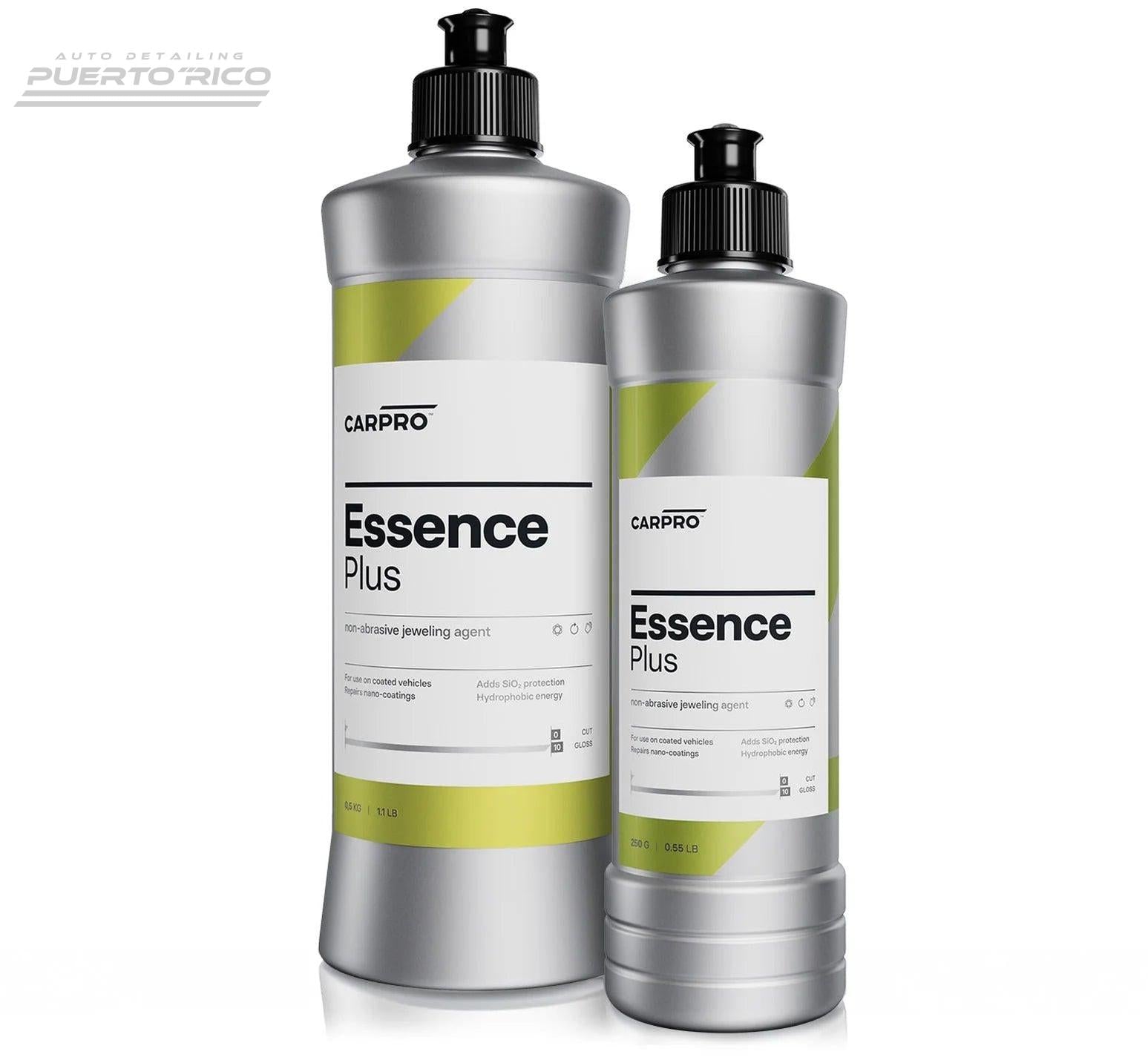 CARPRO Essence Plus Coating Repair - Auto Detailing Puerto Rico