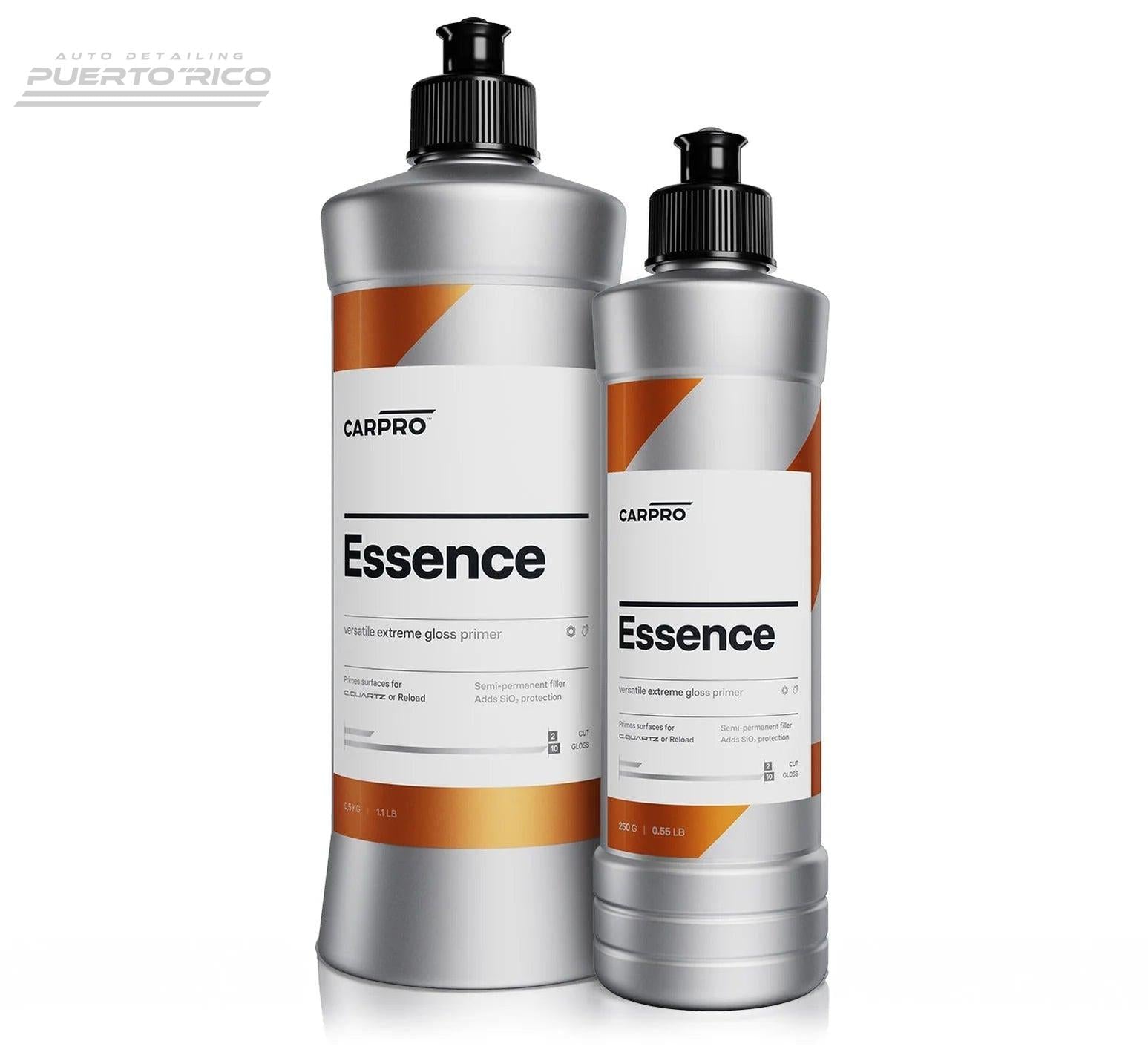 CARPRO Essence Primer Polish - Auto Detailing Puerto Rico