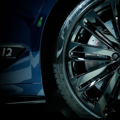 DarkSide: Tire Sealant