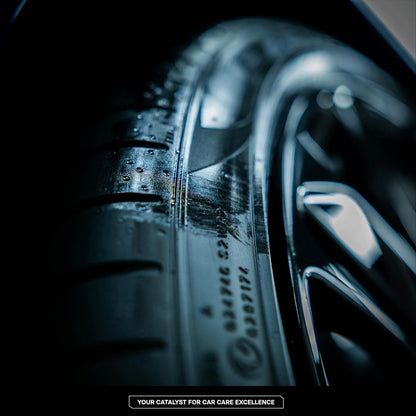 DarkSide: Tire Sealant