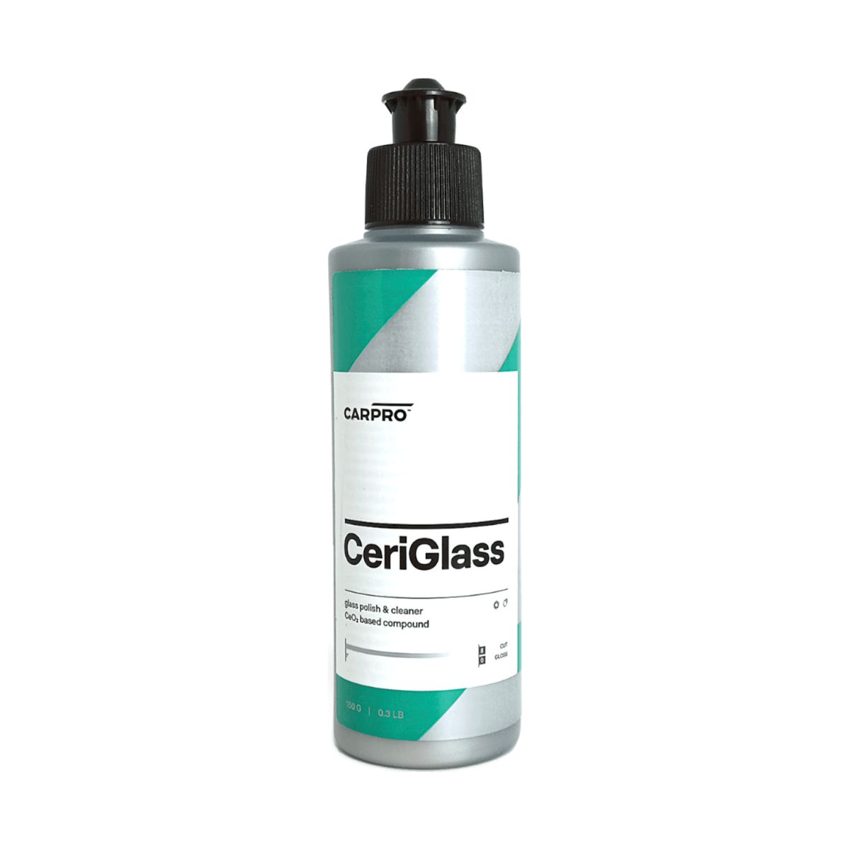 CeriGlass: Glass Polish-Cristales-Auto Detailing Puerto Rico