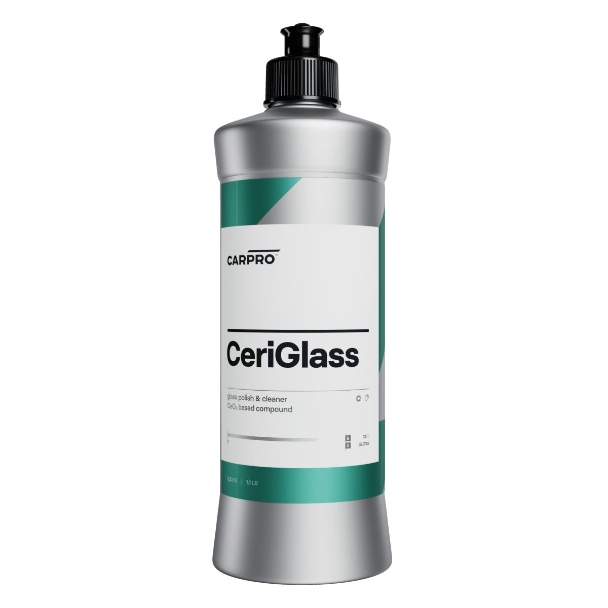 CeriGlass: Glass Polish-Cristales-Auto Detailing Puerto Rico