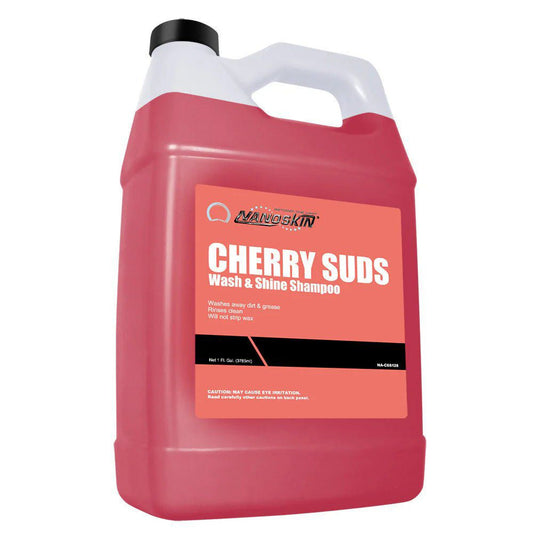 Cherry Suds Car Wash-Lavado-Auto Detailing Puerto Rico