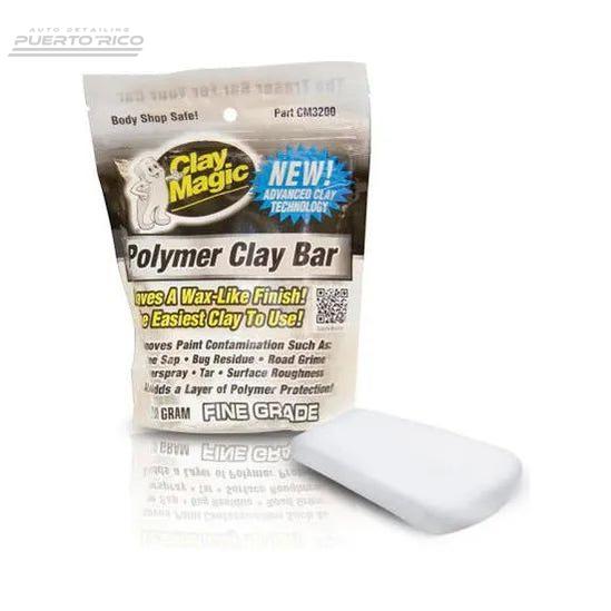 Clay Bar 200g-Decon-Auto Detailing Puerto Rico