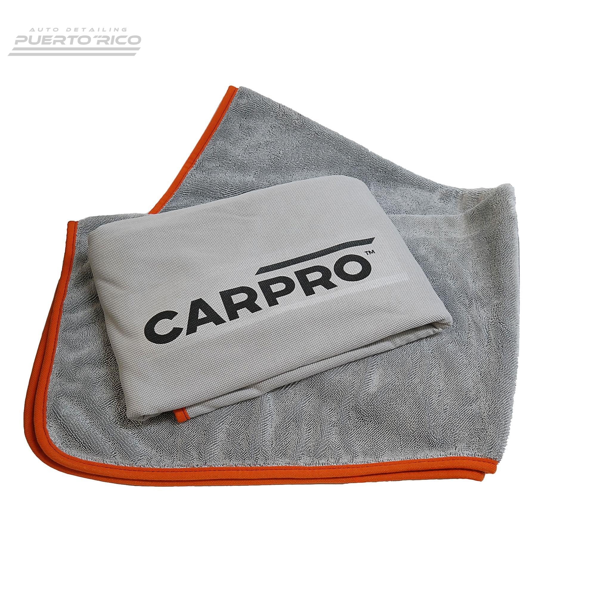 DHydrate Drying Towel-Accesorios-Auto Detailing Puerto Rico