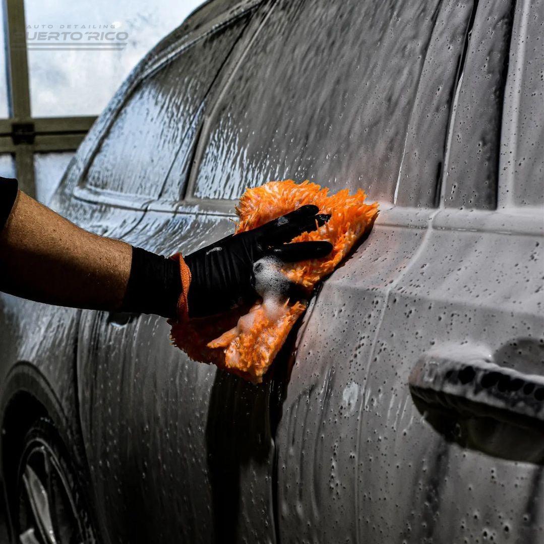 DabDab: Wash Pad-Accesorios-Auto Detailing Puerto Rico