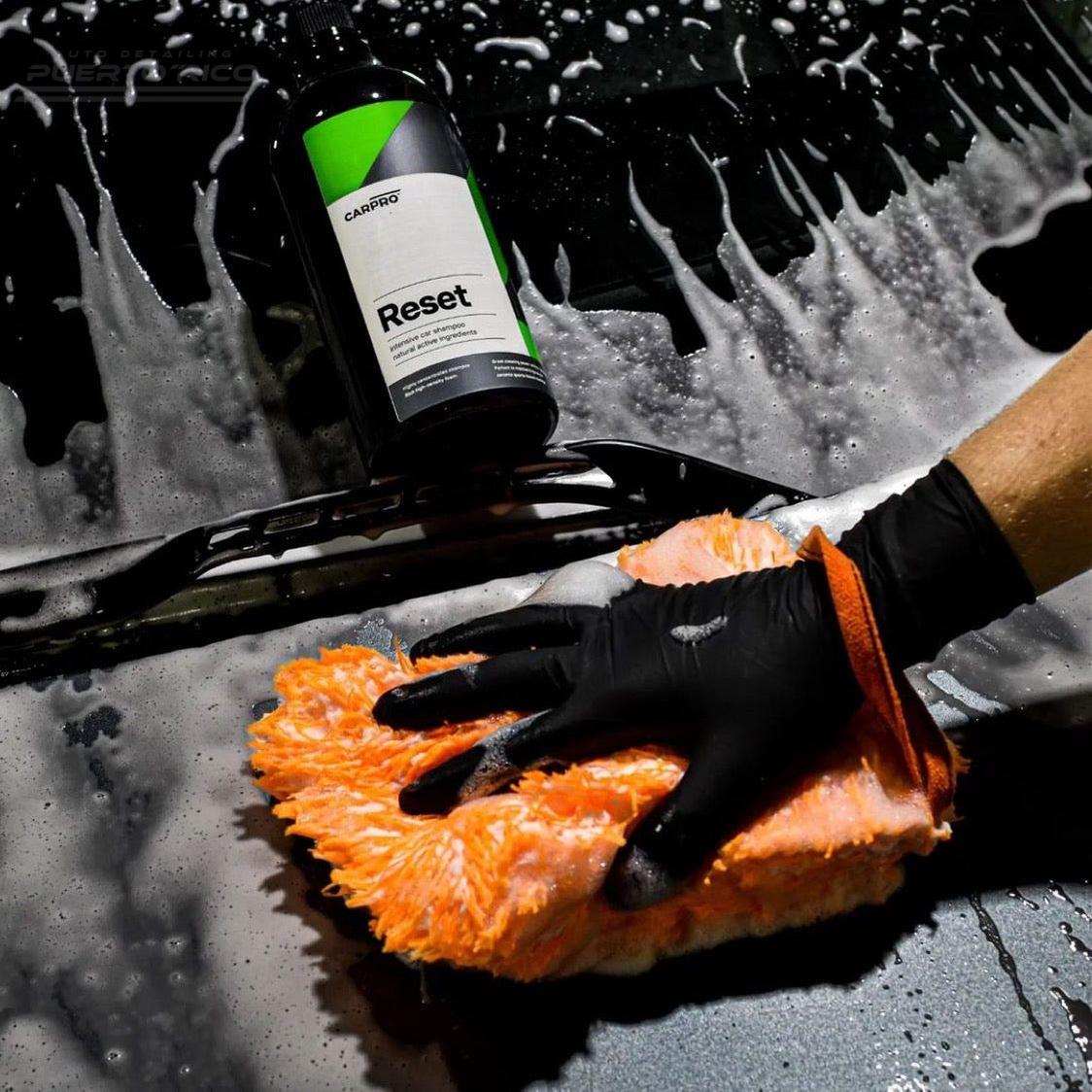 DabDab: Wash Pad-Accesorios-Auto Detailing Puerto Rico