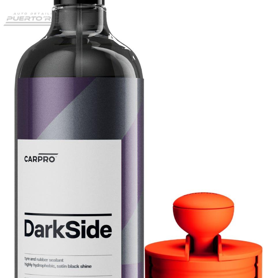DarkSide Bundle-Kits-Auto Detailing Puerto Rico