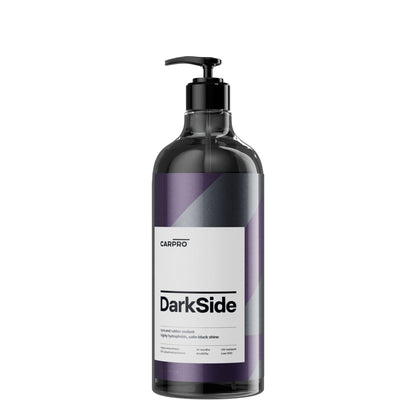 DarkSide: Tire Sealant-Plasticos-Auto Detailing Puerto Rico