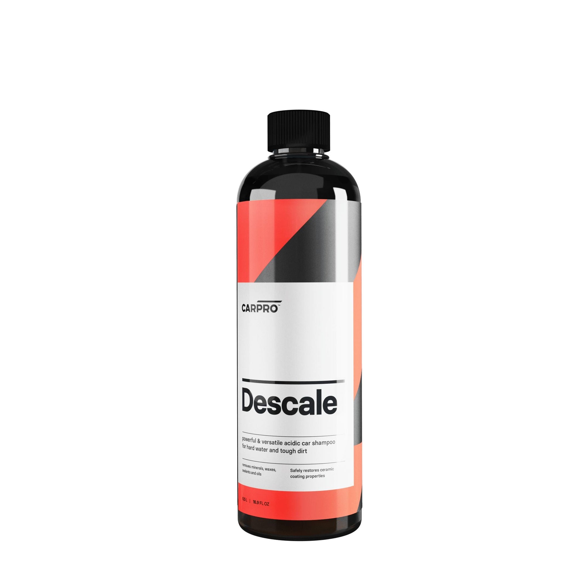 Descale Acid Car Shampoo-Lavado-Auto Detailing Puerto Rico