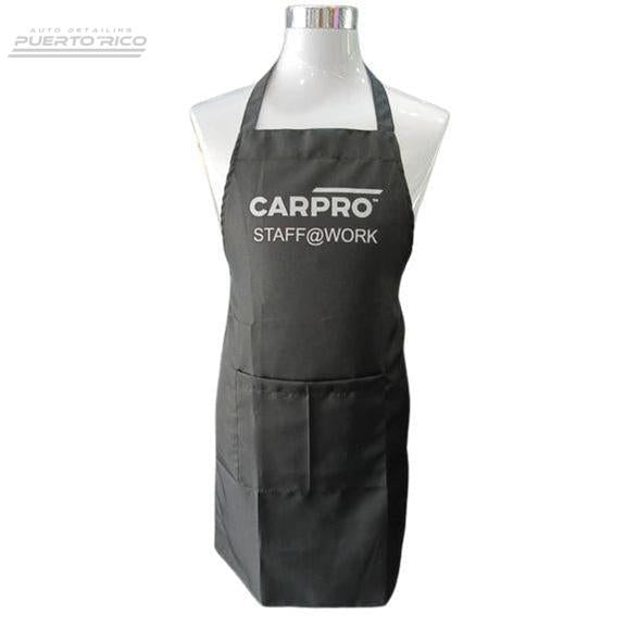 Detailing Apron-Herramientas-Auto Detailing Puerto Rico