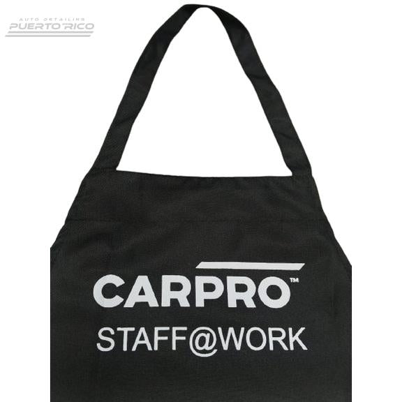 Detailing Apron-Herramientas-Auto Detailing Puerto Rico
