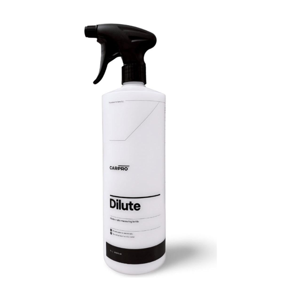 Dilute-Accesorios-Auto Detailing Puerto Rico
