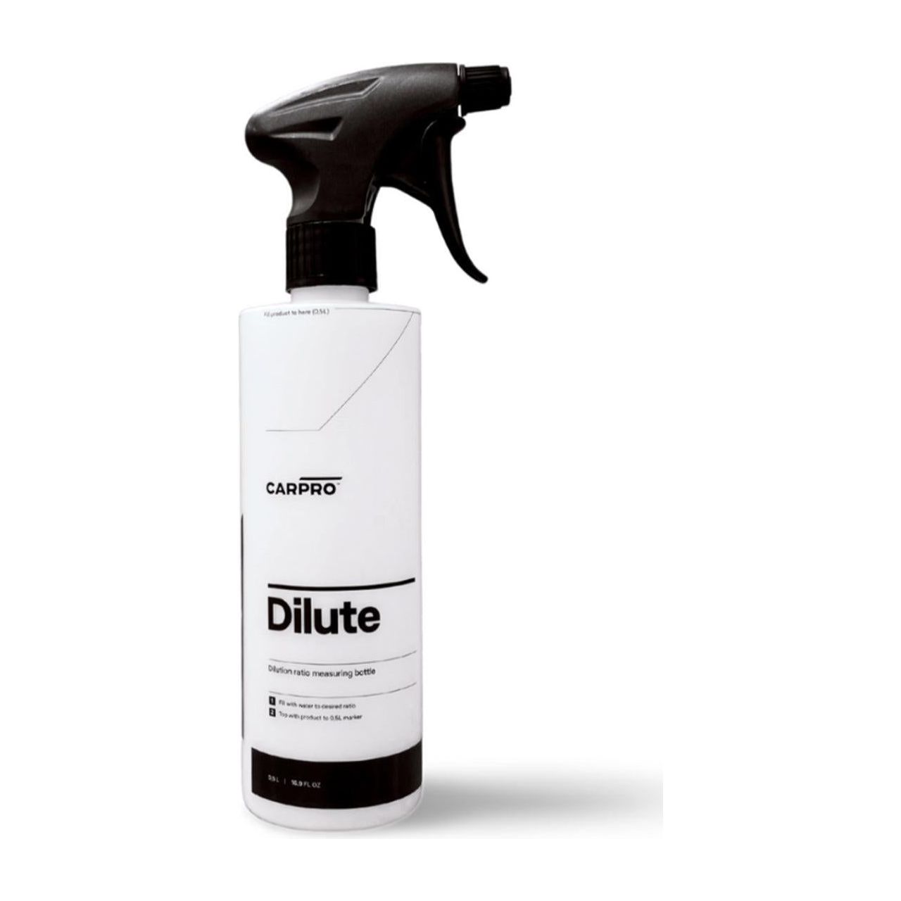 Dilute-Accesorios-Auto Detailing Puerto Rico